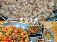 -61号餐吧(兴坪古镇漓江店)