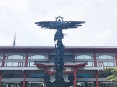 景点-刘公岛景区