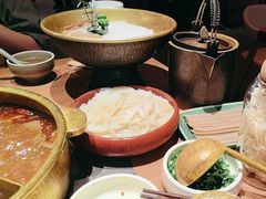 -巴奴毛肚火锅(京西大悦城店)