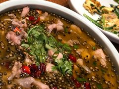 -秦唐一号西安菜馆(钟楼店)