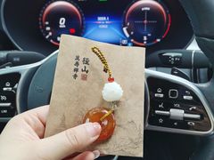 -径山寺