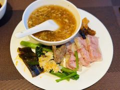 -索菲特西湖大酒店·香榭丽全日候餐厅(南山路店)