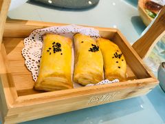 -粤域茶餐厅