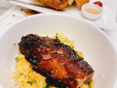 -翠华(澳门银河店)