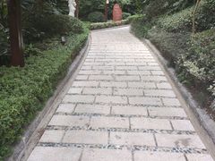 -天目湖涵田半山温泉