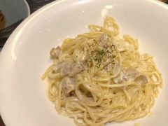 -OGGI TRATTORIA PIZZERIA(深业上城店)