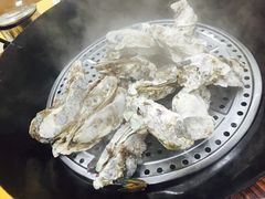 生蚝-蚝专家(北滘店)