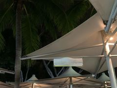 大堂-东海岸人工湖美食村