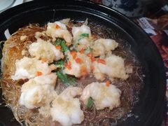 -绿茶餐厅(朝阳大悦城店)