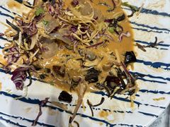 -佳兰雅序融合菜(高新店)