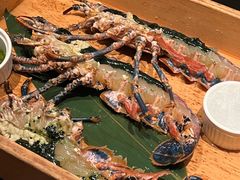 -Ginza Onodera铁板烧(外滩十八号店)