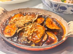 -香雪海饭店中餐厅(人民桥店)