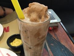 -米斯特比萨(光华桥凯德MALL天津湾店)