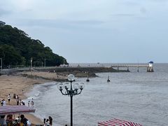 -淇沙湾渔村餐厅