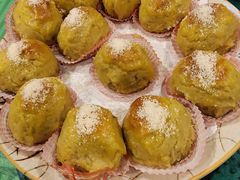 -盛港湾海鲜食府(黄沙店)