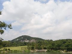 -南山风景名胜区
