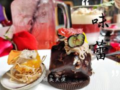 -莲西餐(曲江店)