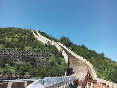 -雁门关景区