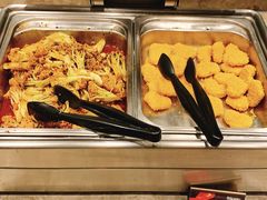 -比格比萨自助(万柳华联店)