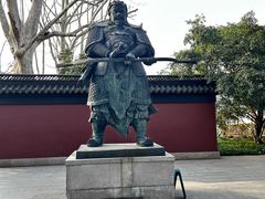 -钱王祠