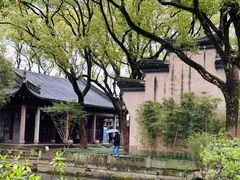 -天一阁博物院