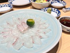 -小山日本料理(太古汇店)