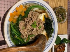 -林妈妈村·日式料理(宝山万达店)