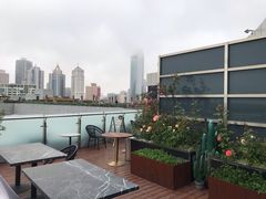 景观位-CASANOVA西餐厅(海信广场店)
