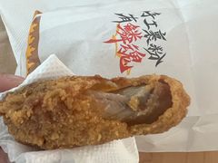 -麦当劳(上海虹桥站30B检票口楼上)