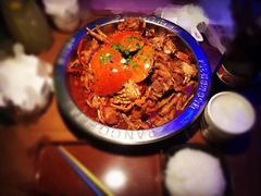 -胖哥俩肉蟹煲(河北勒泰购物中心店)