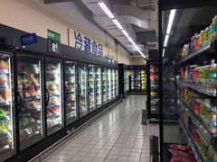 -沃尔玛(平阳鳌江店)