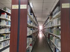 -中山大学（广州校区南校园）图书馆