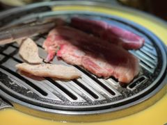 -三代烤肉(保利广场店)