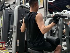 -VPsmart私教健身工作室(新华路旗舰店)