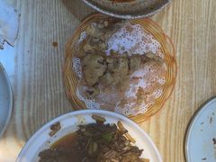 -丛林狼非遗酱骨·现炒餐厅(人民路店)