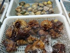 -品味居·首店·大连鲜活海鲜大连菜(东港店)