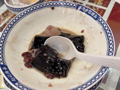 -赵记传承·中国甜品(福州总店)