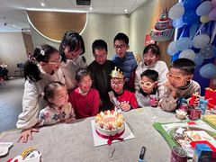 -麦当劳(药谷大道店)