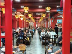 -老边饺子馆(中街店)