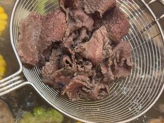 -官塘陈记鱼生·潮汕砂锅粥·牛肉火锅(潮枫路总店)