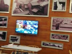 大堂-晋善晋美(滕州市鲁南美食城店)