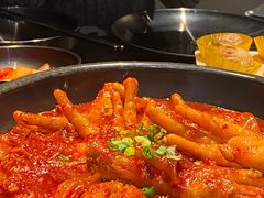 -HOTISLAND海鸡岛·韩国料理(江南西店)