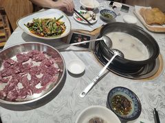 -丰尔粥食·粥底火锅·桑拿鸡(大良总店)