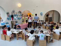 -Ababy安彼儿童成长中心(东方润园店)