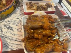 -京元盛铜锅涮肉(上海总店)