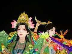 -厦门园林博览苑