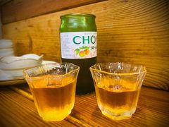 梅子酒-原田新料理(1912店)