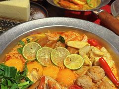 -翡翠鸟精品泰国菜(北辰财富中心店)