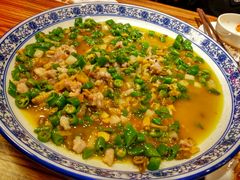 -百年神厨·地道川菜(清江西路店)