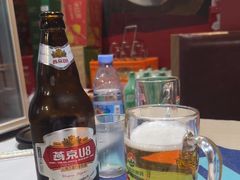 -老杨头烧烤(博烤堂店)